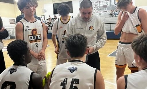 Elite Basket Roma e HSC s'impongono in casa, Albano bene in trasferta