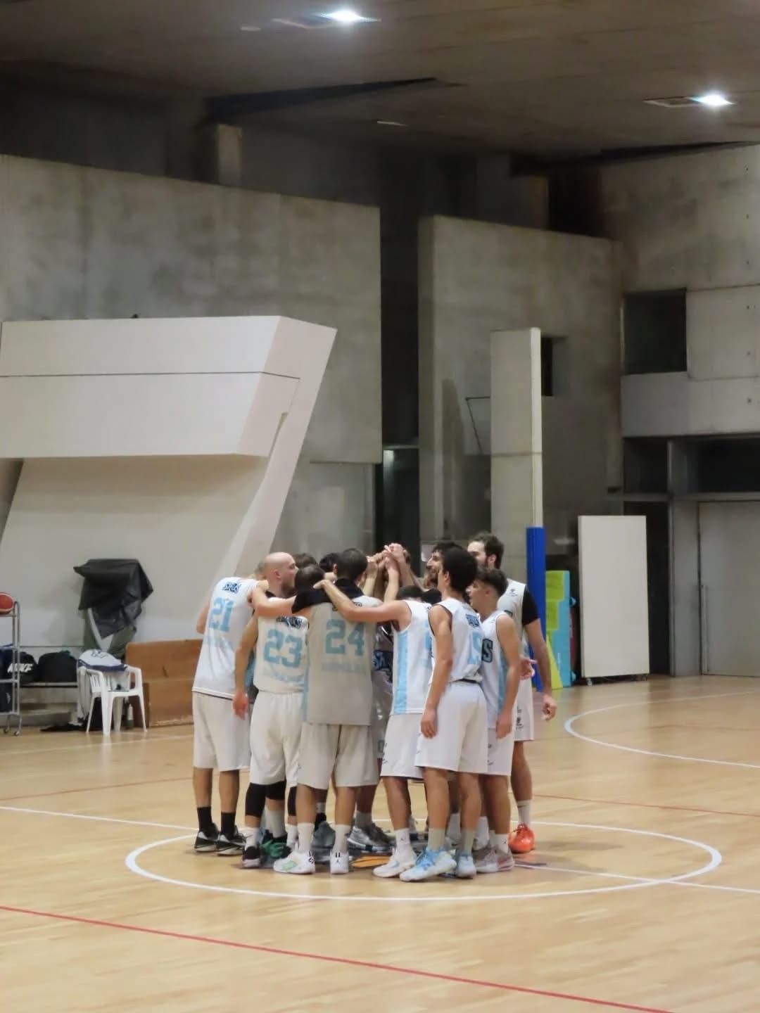 Colpaccio Vios, riscatto Romana, S.S. Lazio all'overtime, Luiss facile, bene Primavalle e Polisportiva Lazio, Pegaso corsaro