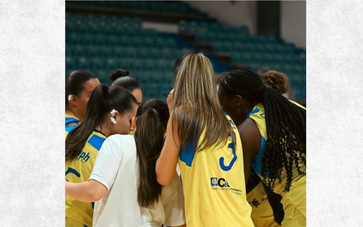 Ants corsara, Basket Roma e Smit senza problemi