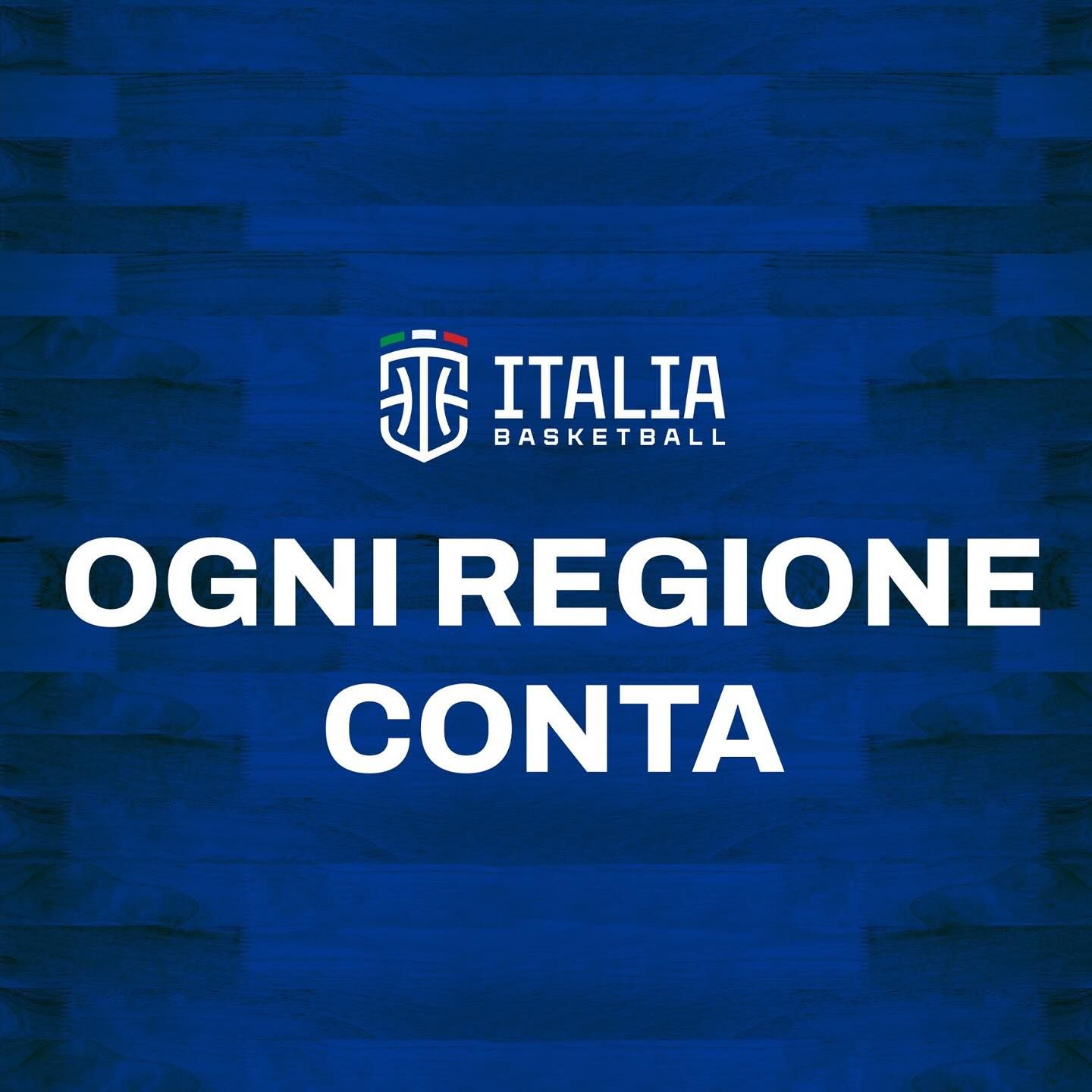 "Ogni Regione Conta" arriva a Roma!
