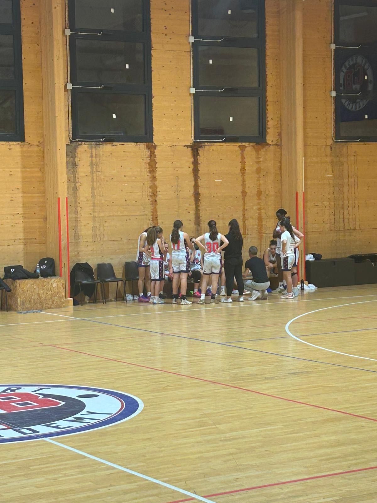 CBF Smit e San Raffaele bene