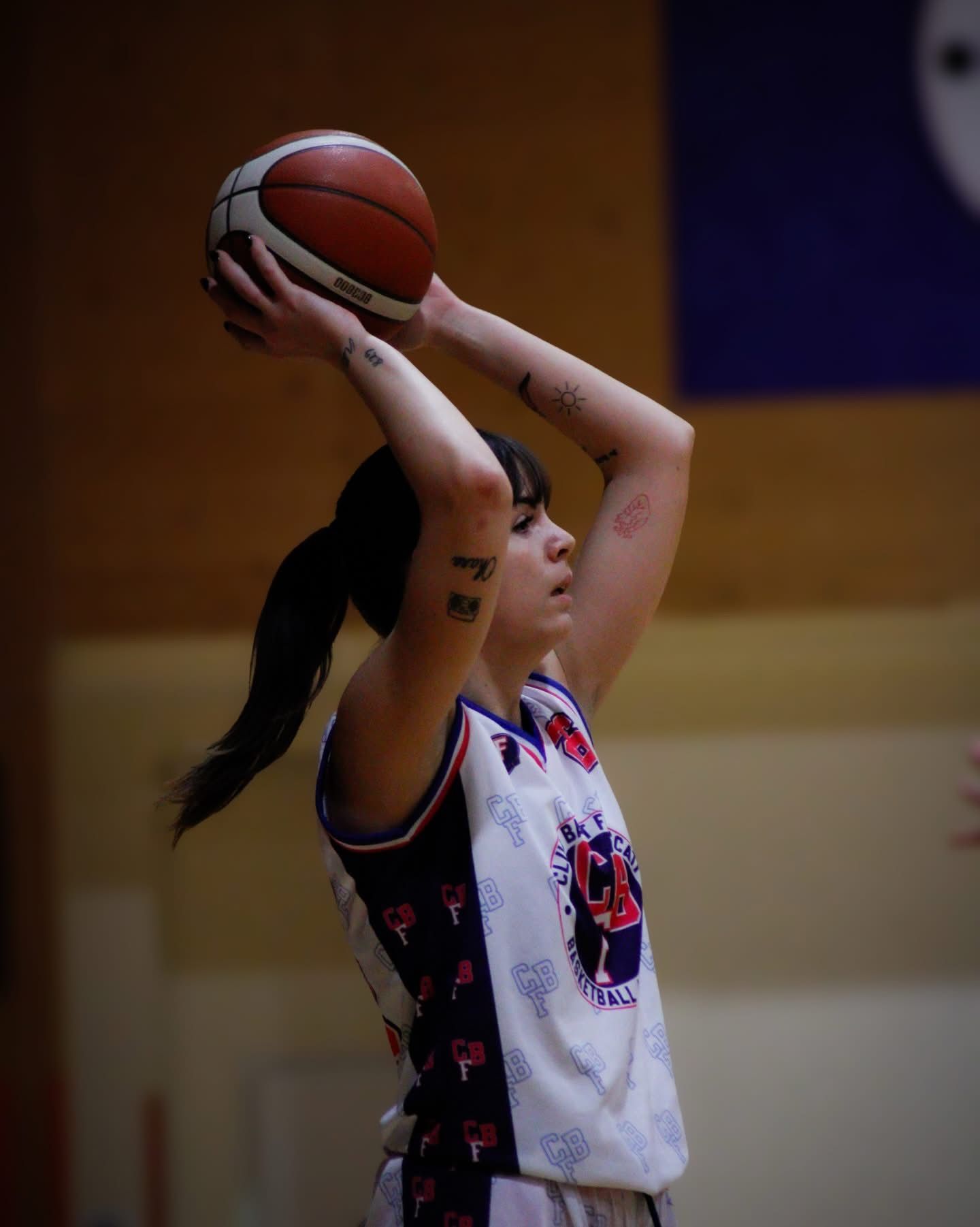 Frascati ancora vincente, San Raffaele e NPC Rieti senza problemi, bene la Smit