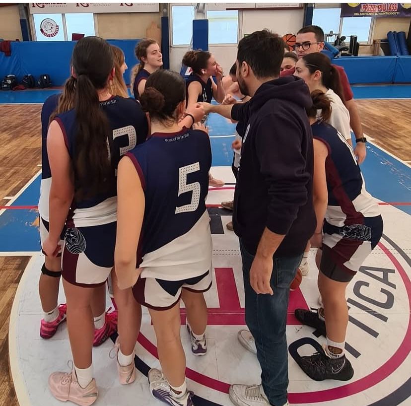 Frecce e Cbf senza problemi, Smit bene, San Raffaele corsara