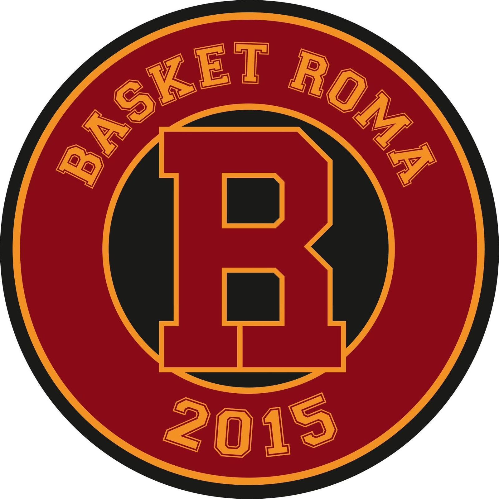 Basket Roma corsaro