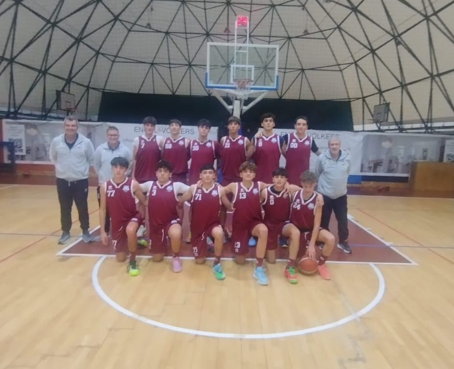U17 Eccelllenza: tutto pronto per la Seconda Fase!