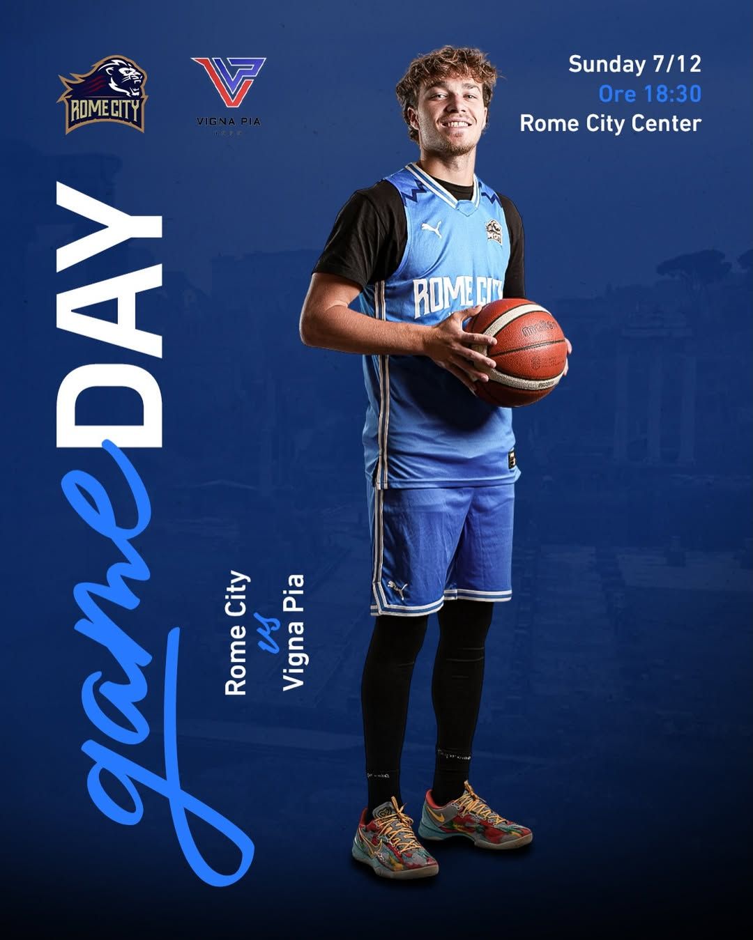 Basket Valsugana vince nel posticipo.