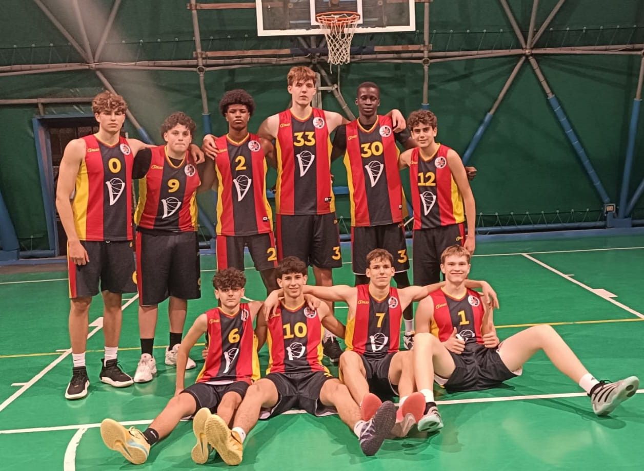 Valmontone e Città Futura conquistano la Finale