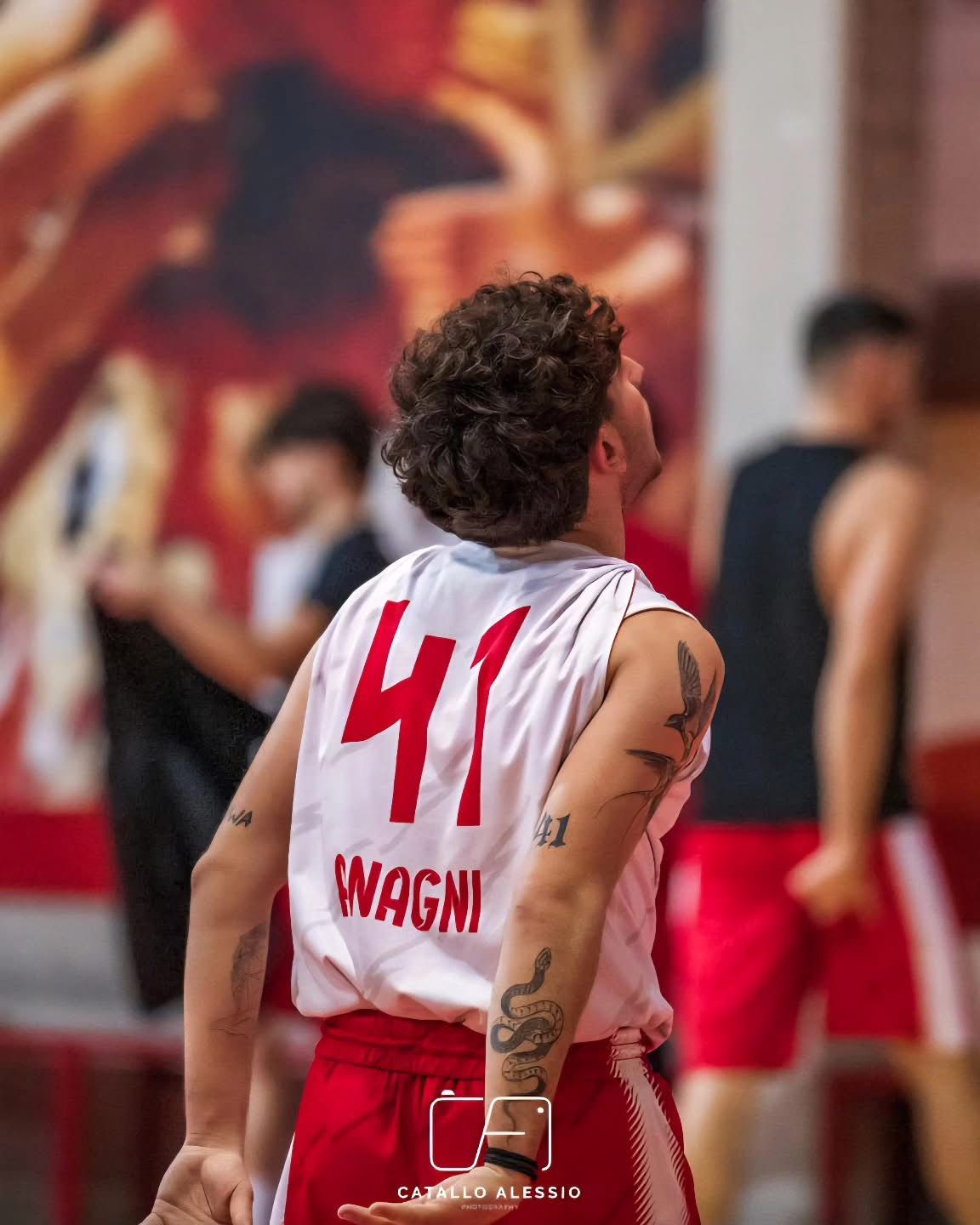 Veroli travolgente, Anagni corsara