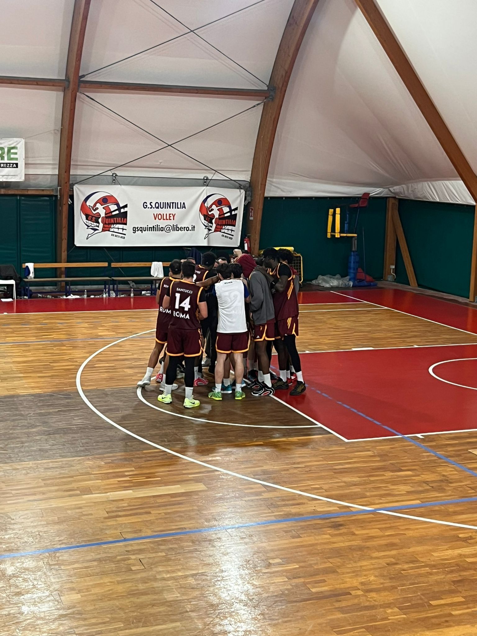 Colpo Stella EBK, riscatto Stella VT