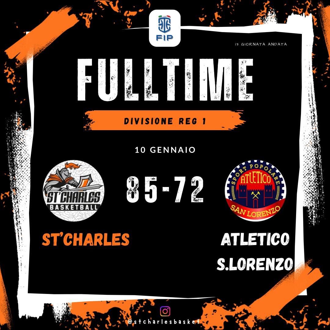 St.Charles, Albano e Marino da pronostico; colpaccio Velletri, ok Algarve e Genzano, Olimpia corsara