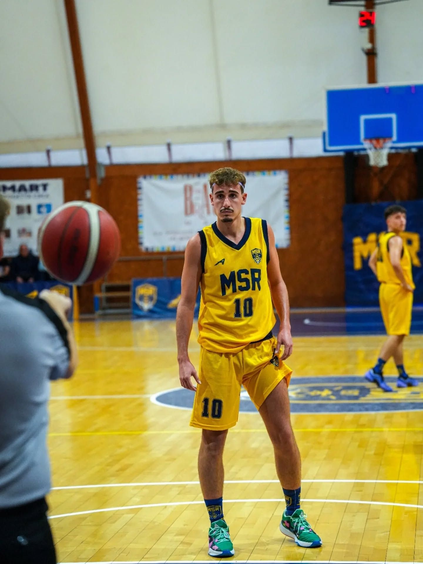 Fantastica Romana, bene S.S. Lazio e BKL, colpaccio Montesacro, Pegaso e Team Up facili