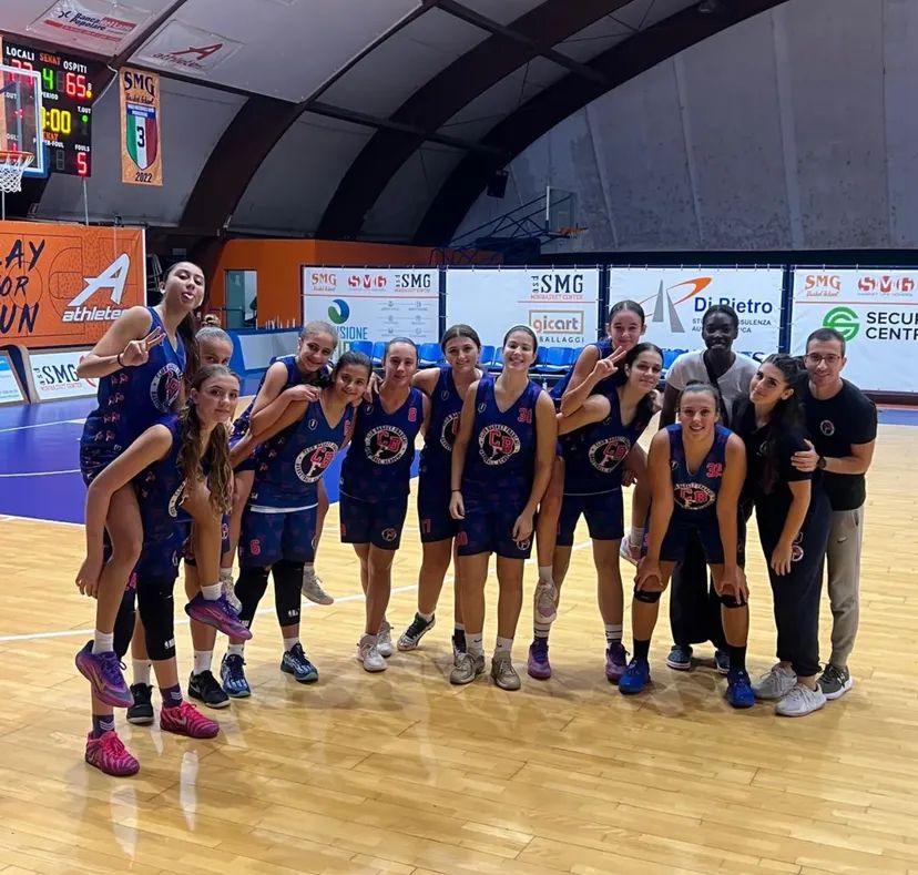 Smit facile nel recupero