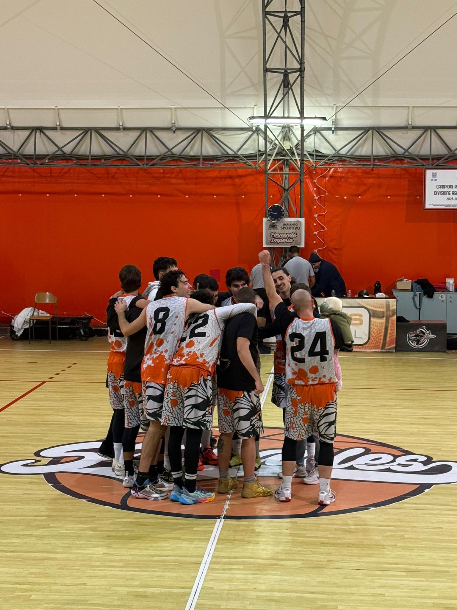 Al St.Charles il big match, Albano facile, bis Velletri, colpo Olimpia, Genzano al fotofinish, Stelle e S.Anna Morena ok