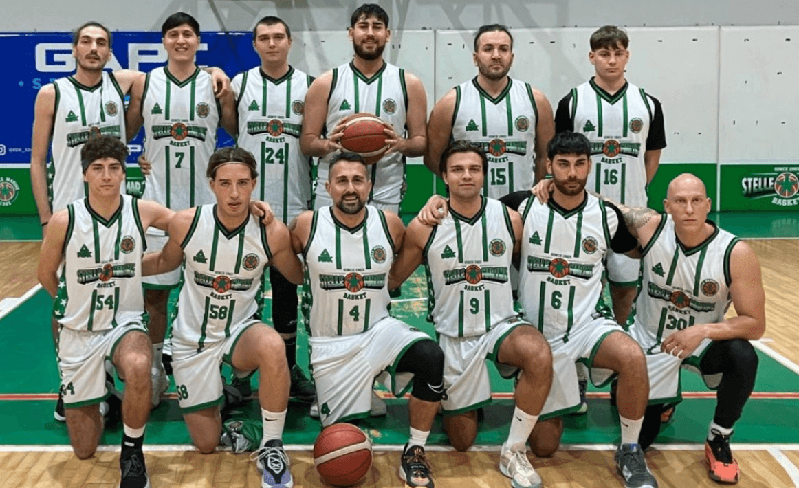 St.Charles e Marino facili, colpo Stelle Marine; Polaris, Algarve, Smit e S.Anna Morena corsare