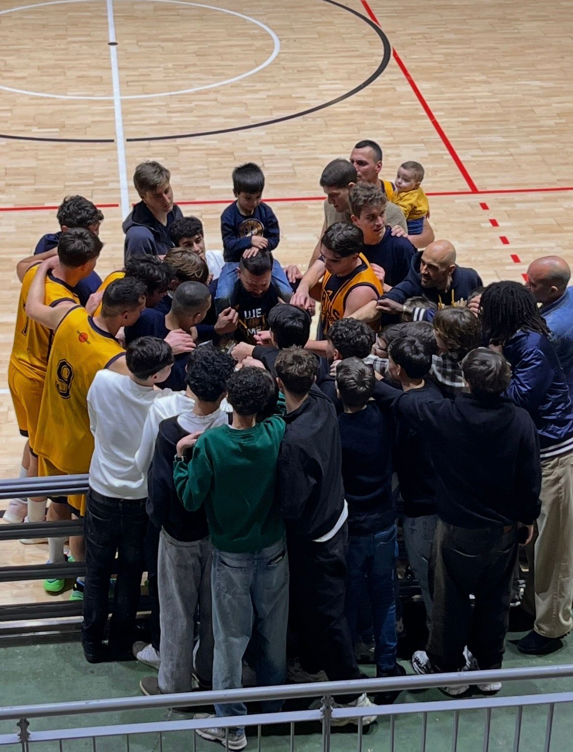 Bene St.Charles, colpo Velletri e Atletico San Lorenzo, Marino al fotofinish, Smit a valanga, Algarve e Roma Eur ok