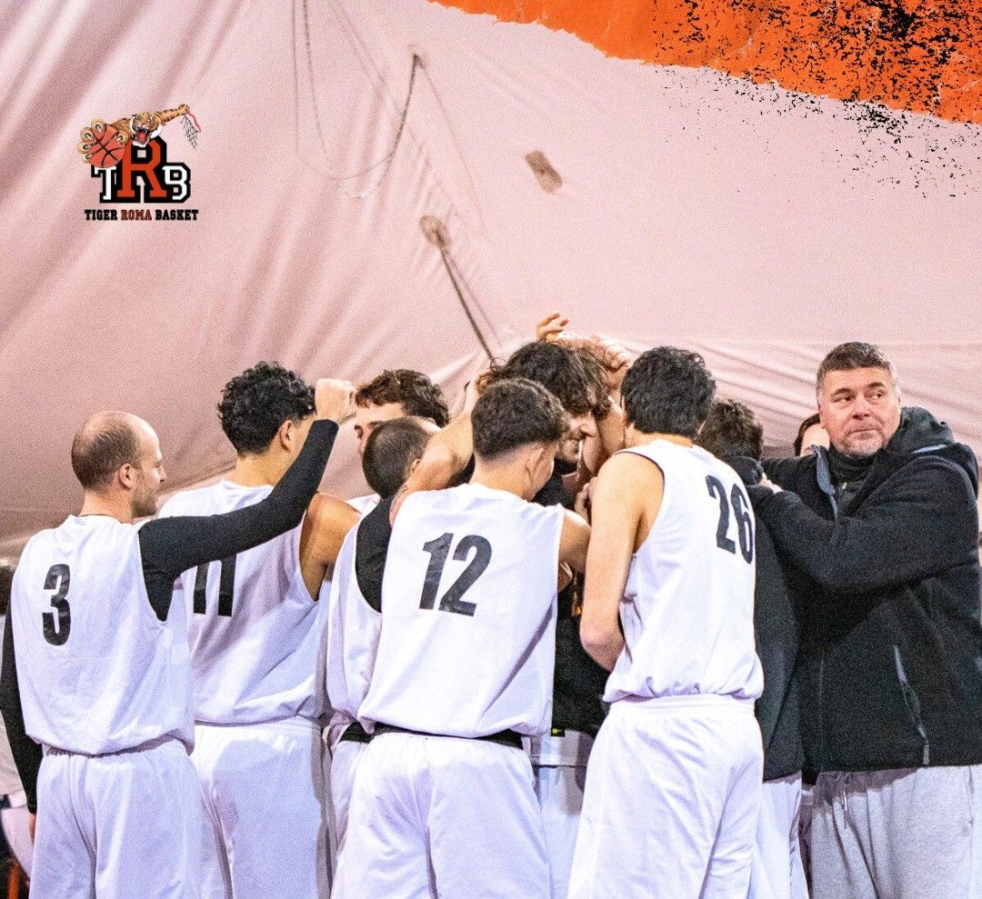 Palestrina vola, big match alla Tiger, LdR e Fox senza problema, Centri Laziali ok