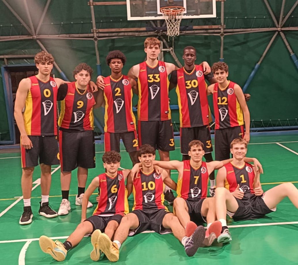 Valmontone, centello con vittoria. Città Futura cade contro Le Patrie Etrusca