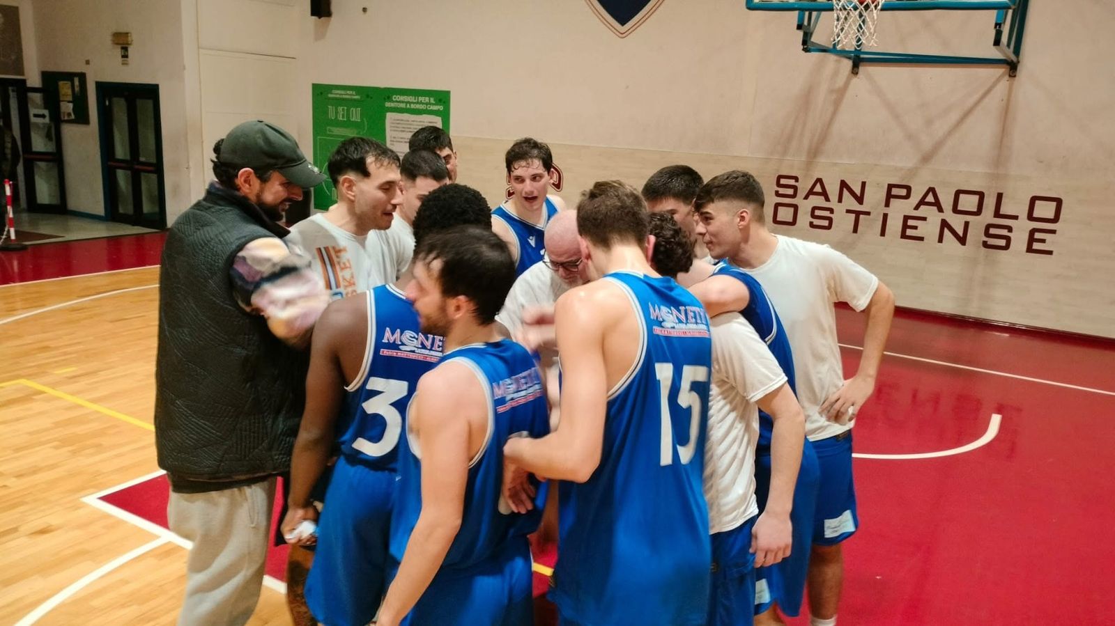 Super Albano, colpo Atletico, Roma Eur facile