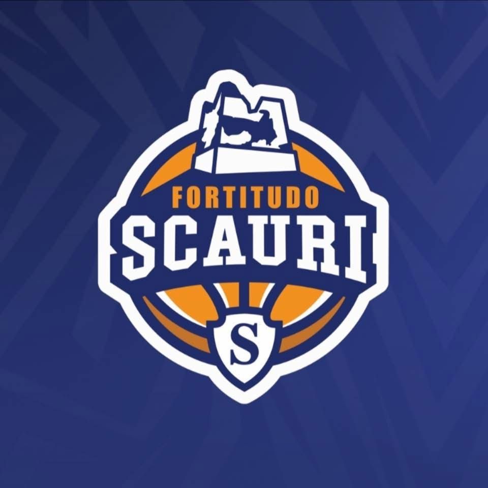 Latina e Gaeta a valanga, Fortitudo Scauri corsara