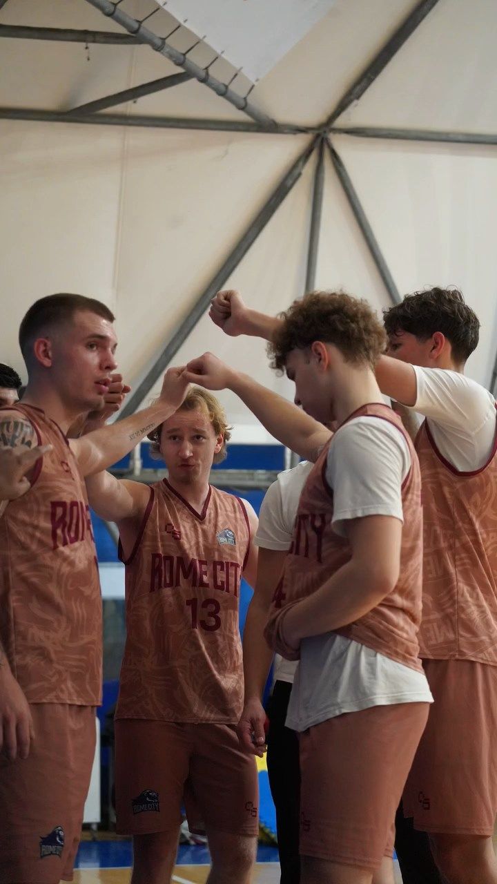 Rome City senza problemi, vincono in trasferta HSC e Valsugana