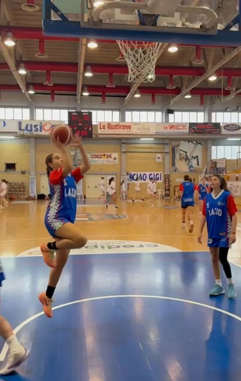 Lazio in Pink: passo falso per il Lazio, vince il Veneto