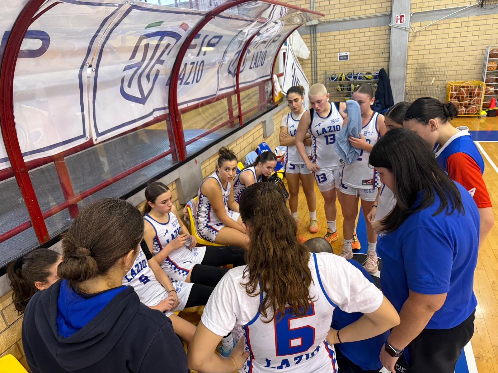 Lazio in Pink: torna alla vittoria il Lazio, tutti i risultati e le finali di domani