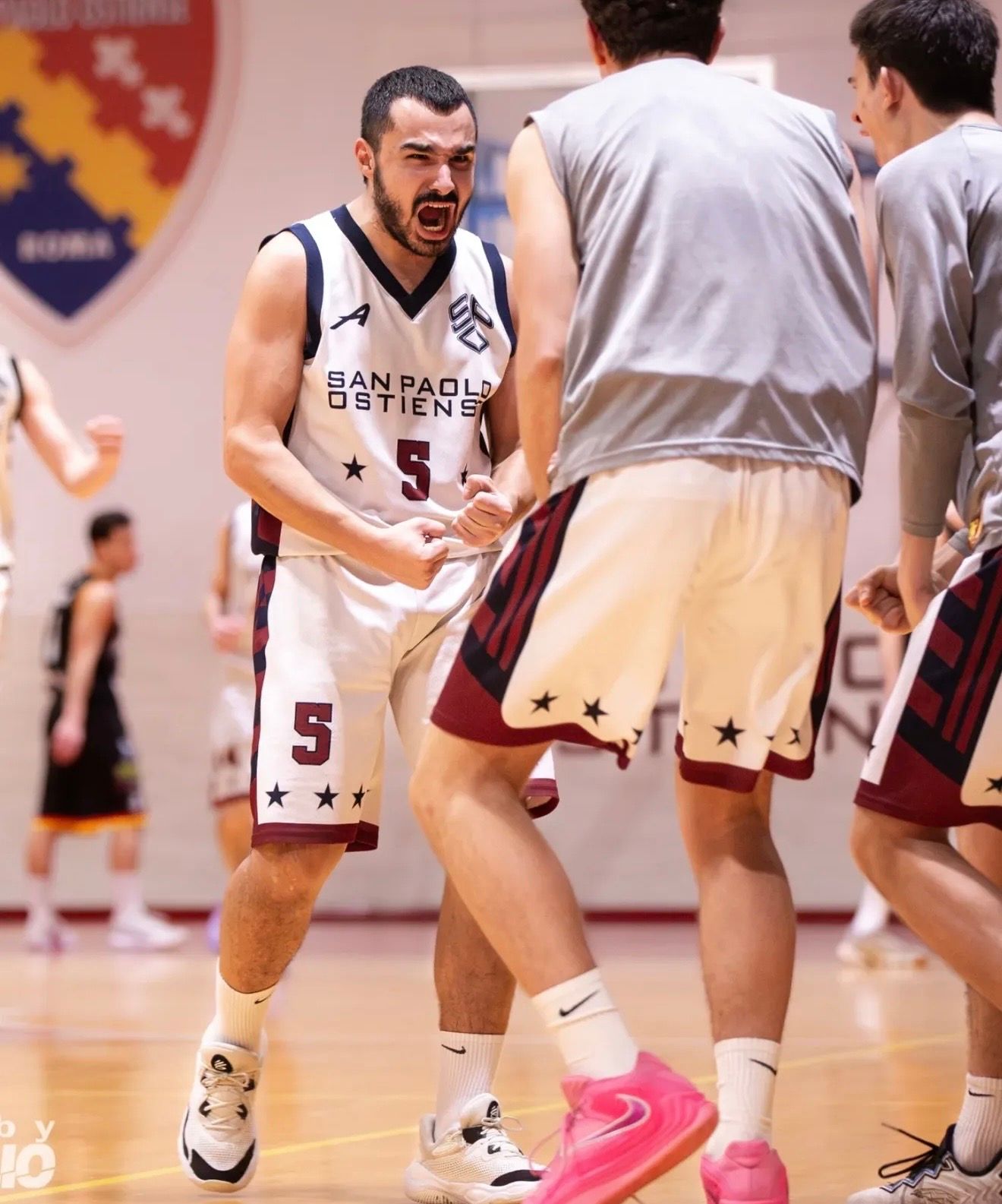 San Paolo con il brivido