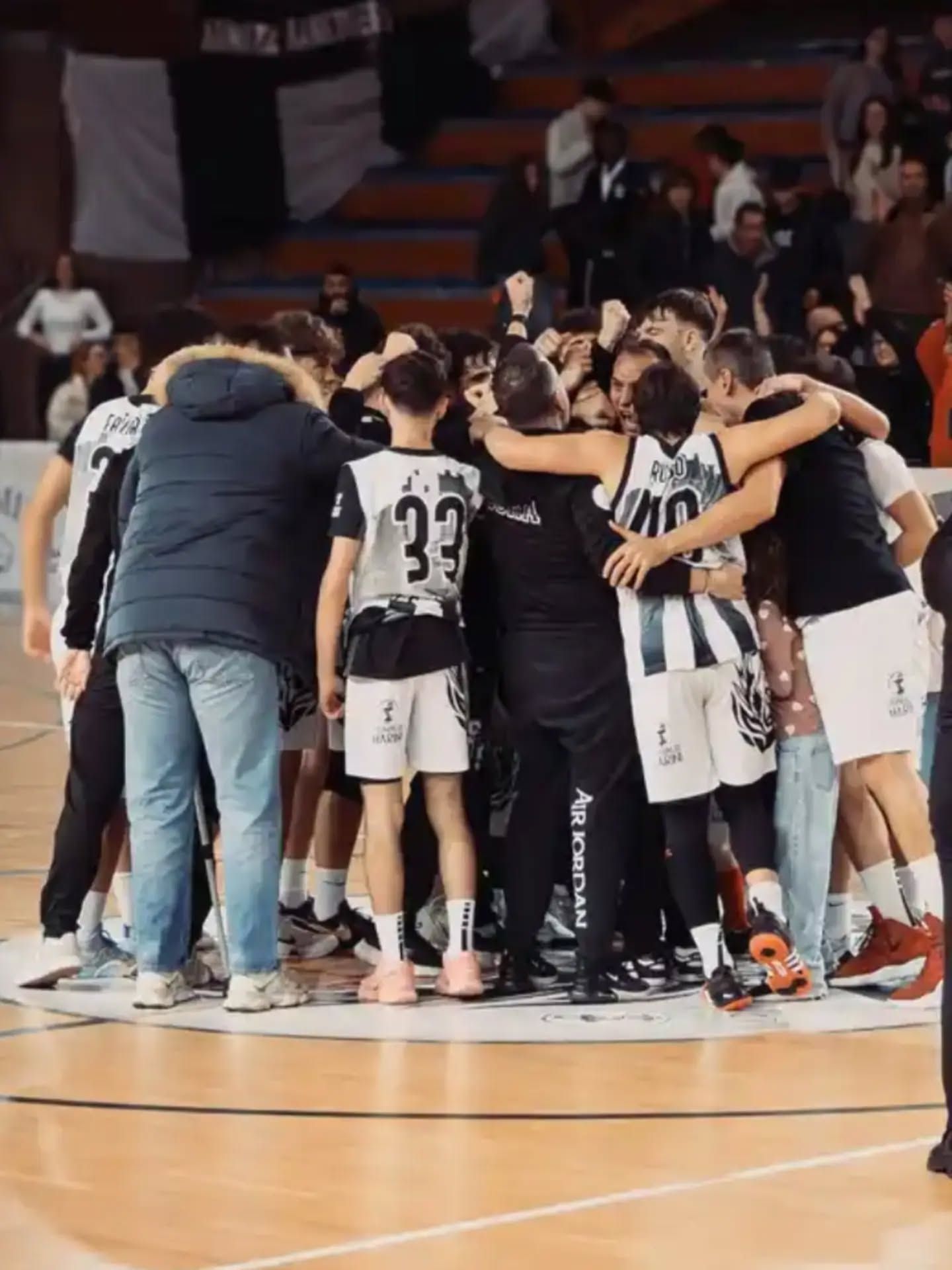 Scauri vince e consolida il primato, altra impresa per Sora, colpo salvezza per Cassino