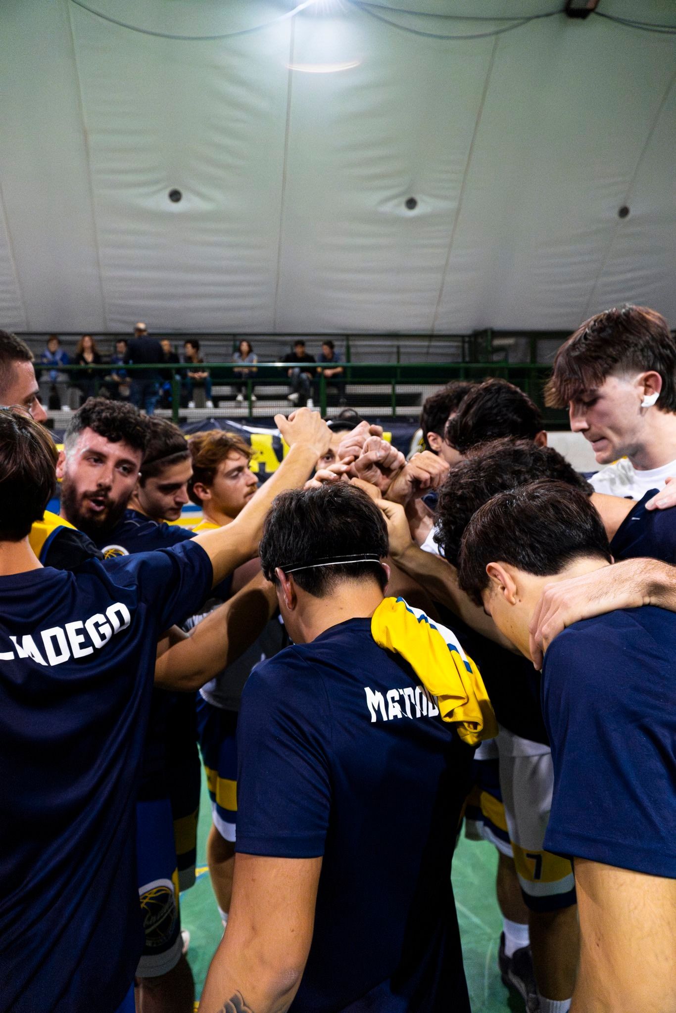 Sabaudia schiacciasassi: dodicesima vittoria consecutiva