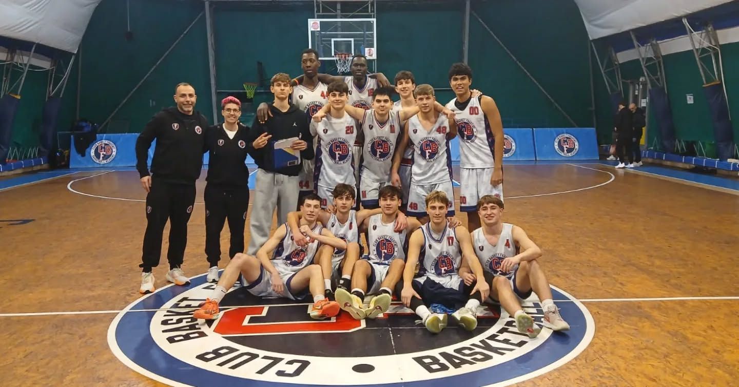 Frascati, +41 su Stella Azzurra. Olimpia vince a Scauri