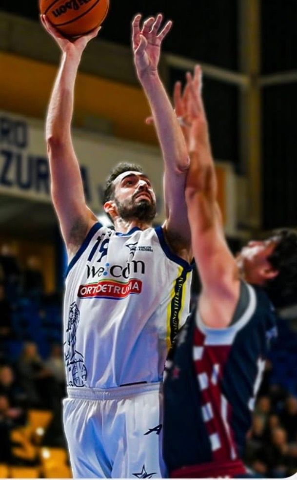 Colpaccio Stella Azzurra Viterbo