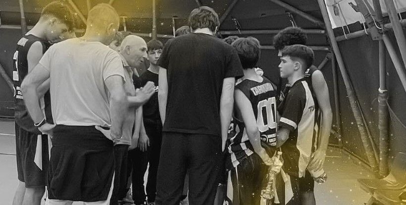 Under 15 Gold, i gironi della seconda fase