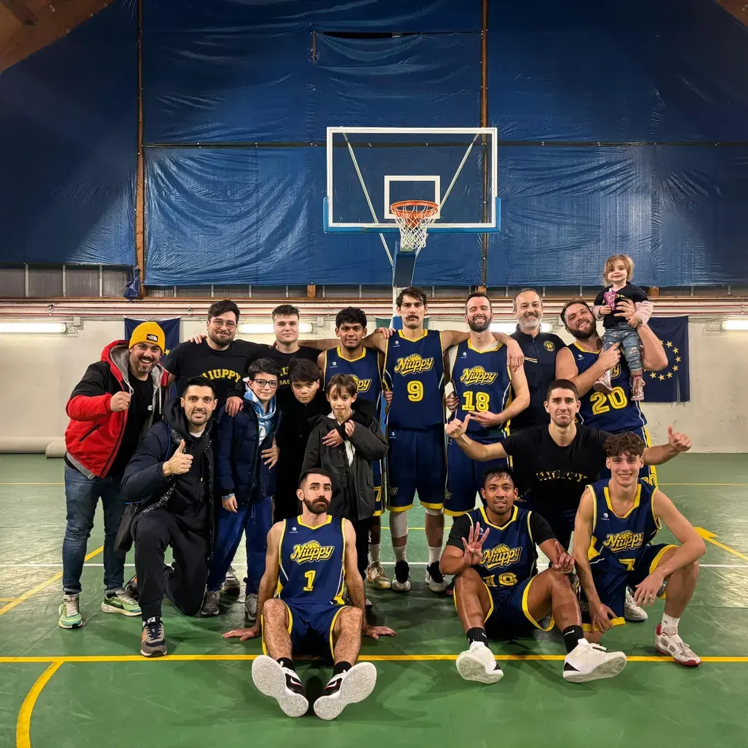 Vincono Niuppy e Guidonia, entrambe fuori casa.