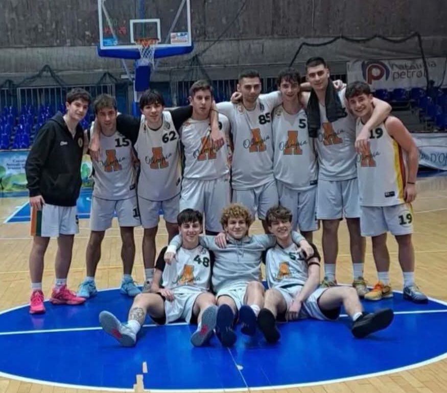 Academy Olimpia vince a San Paolo Ostiense, Carver ok su Virtus Roma 1960. Bene Elite