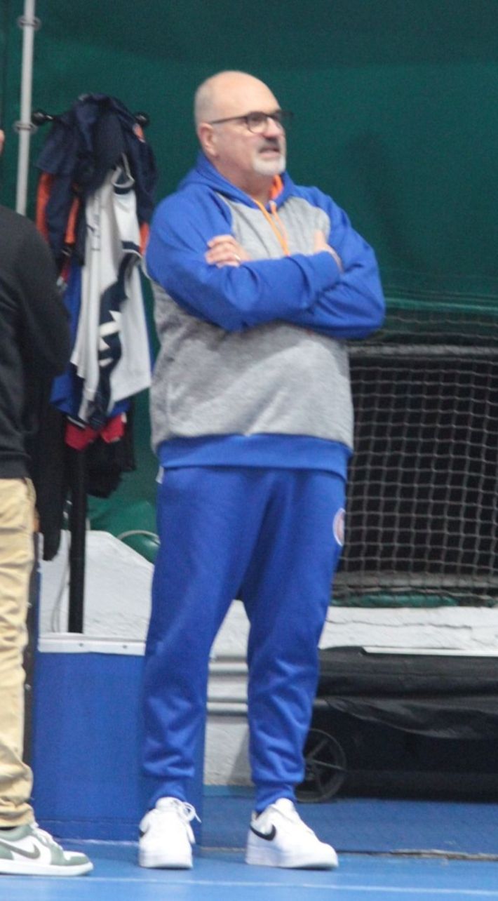 Andrea Antonelli e Ponte di Nona insieme per i prossimi 3 anni!