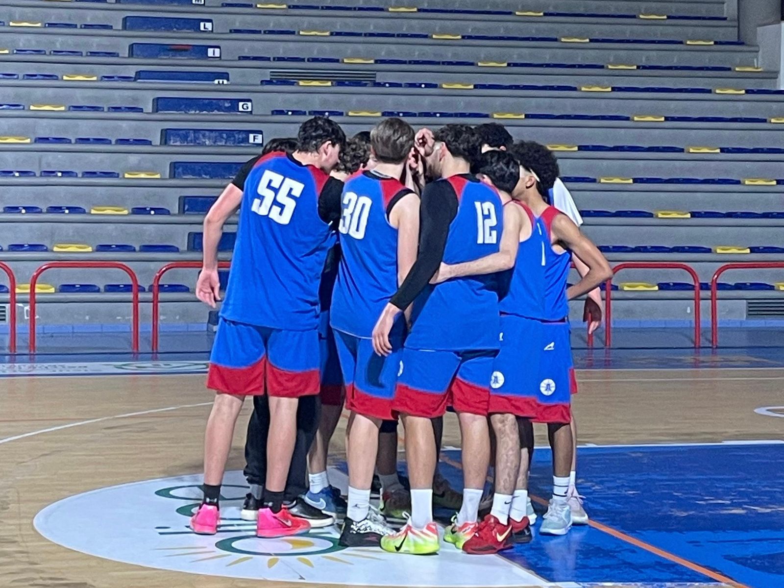 Frosinone e Anzio con le vittorie casalinghe