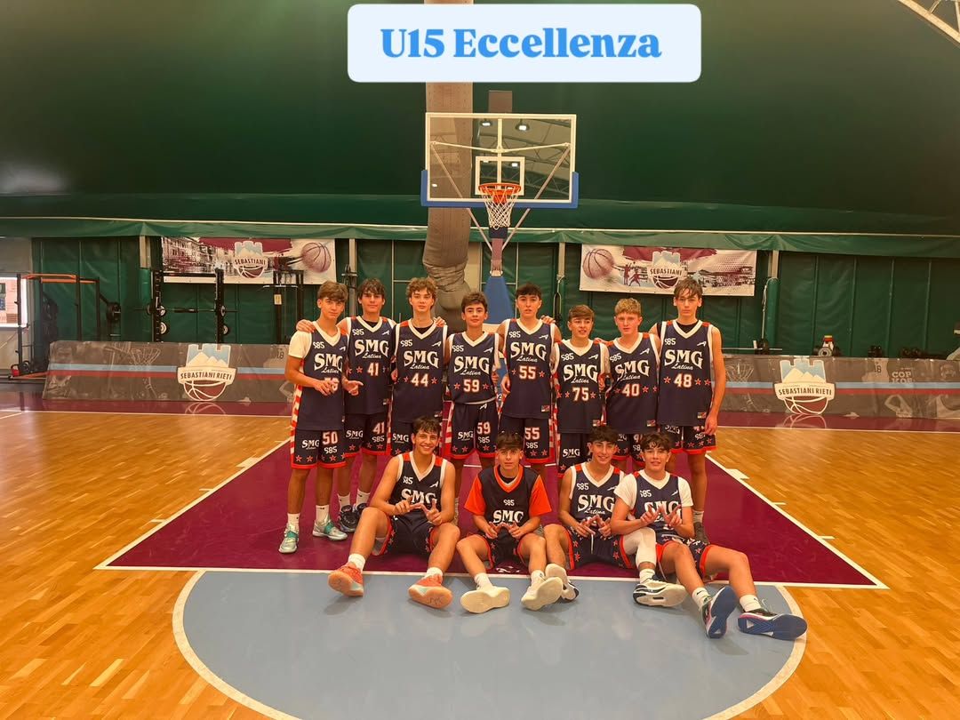 Imbattute Stella Azzurra e SMG, la Stella Dbs torna alla vittoria.