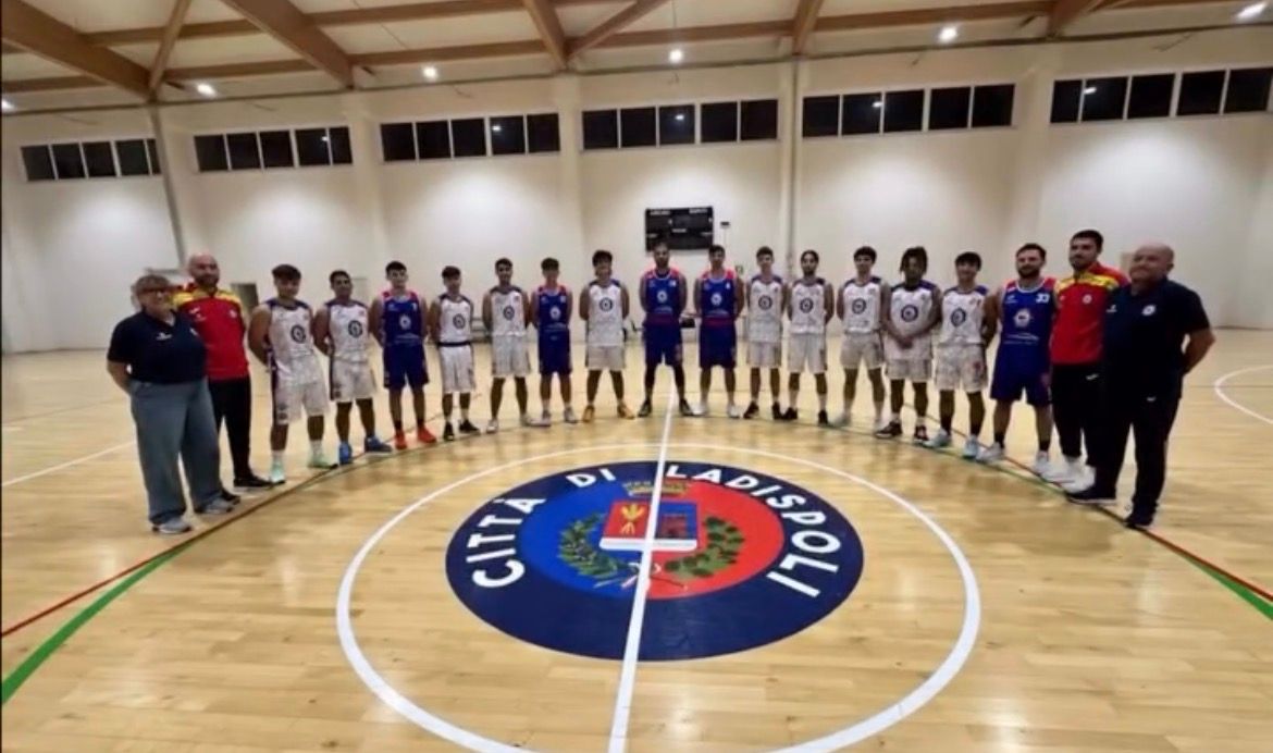 Luiss corsara, Romana in scia, BKL facile, Vios a fatica, ottima Primavalle, Omnia in trasferta