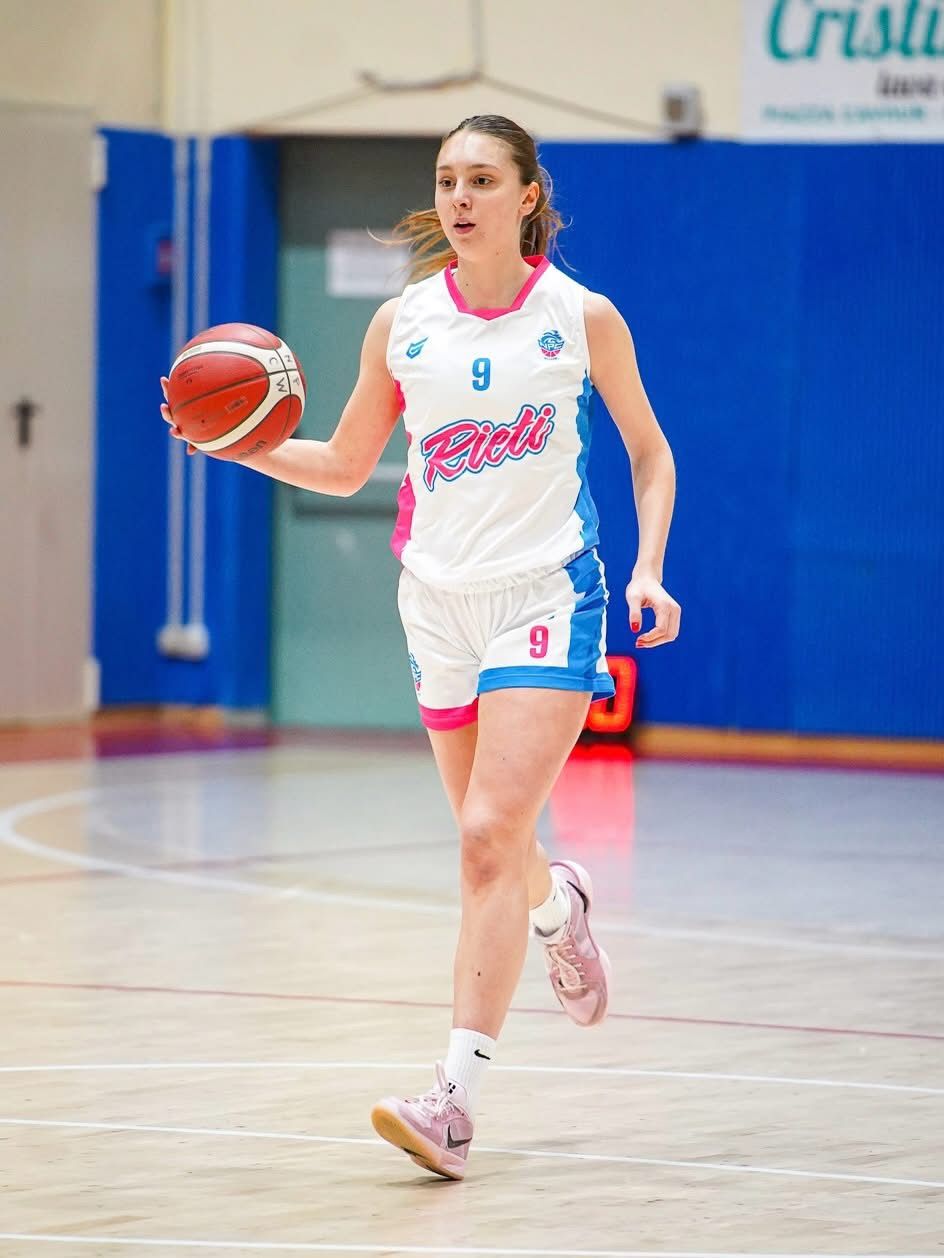 Frascati a valanga, Esquilino senza probelmi, bene NPC Rieti