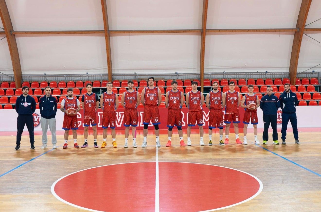 Carver e Scandone da pronostico, Marigliano bene in casa, colpo Angri, Viterbo di misura, L'Aquila in rimonta