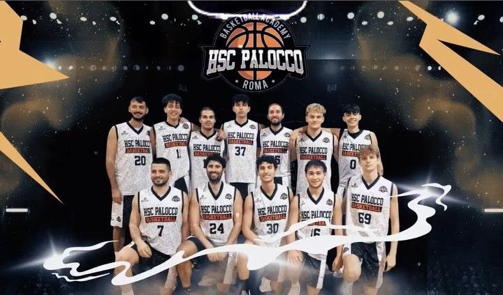 Vittoria per HSC. Vigna Pia prima, seguita da Casilino 23.