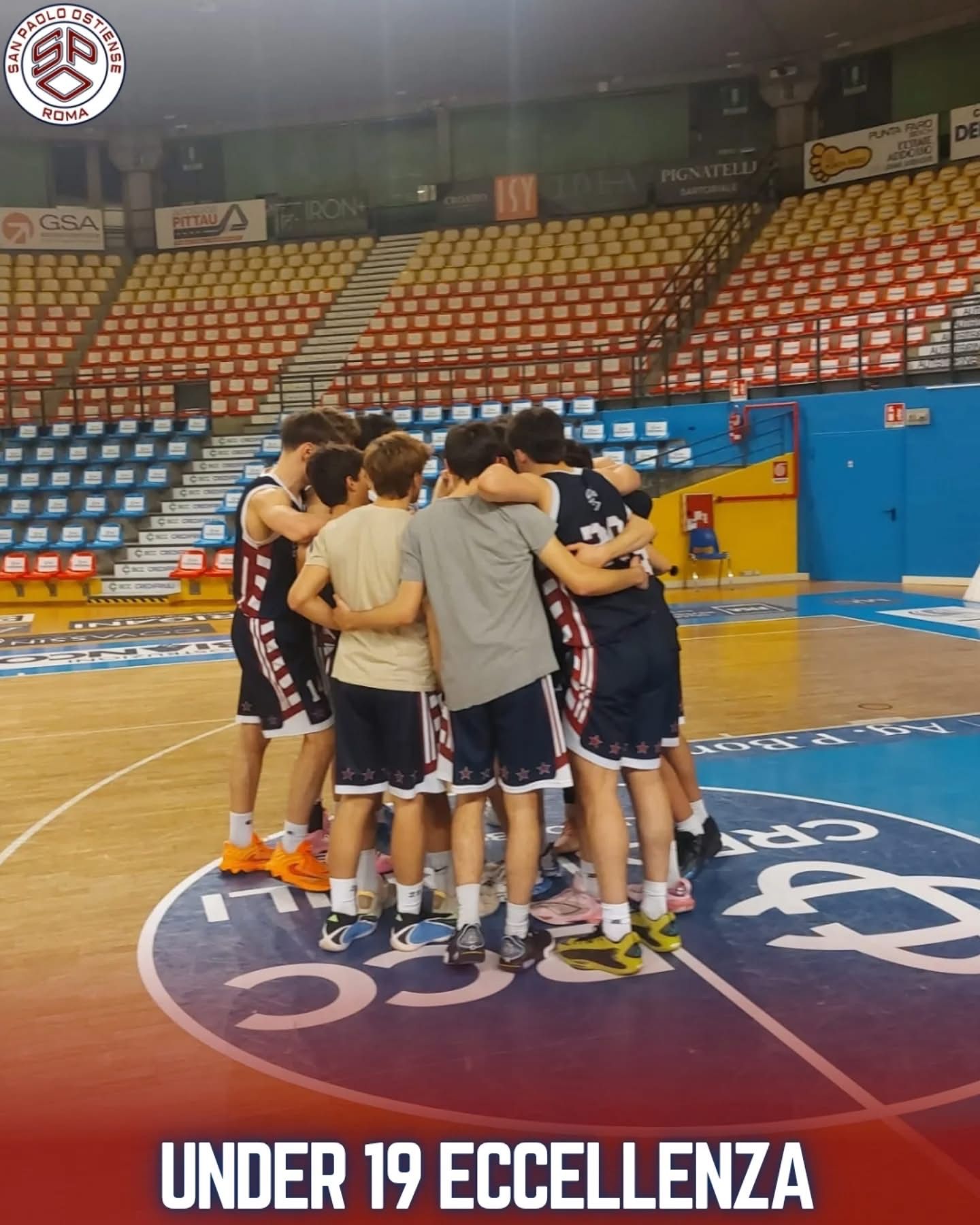 Importante successo per San Paolo sul campo di Udine