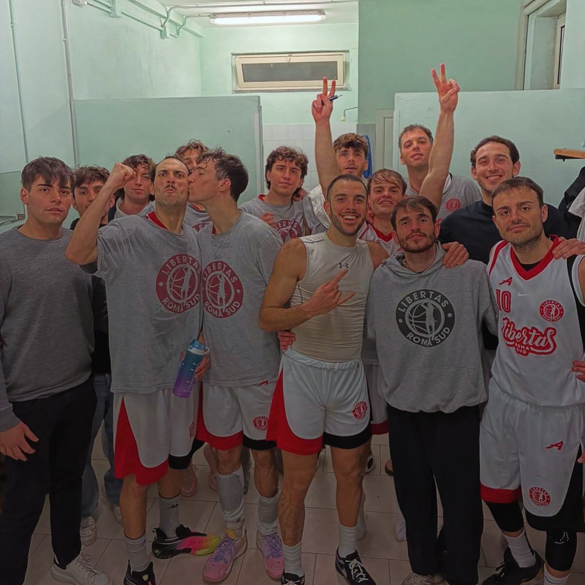 Supernova e Veroli avanti a braccetto, Libertas maratona da impazzire! Colpo Alatri, bene Anagni