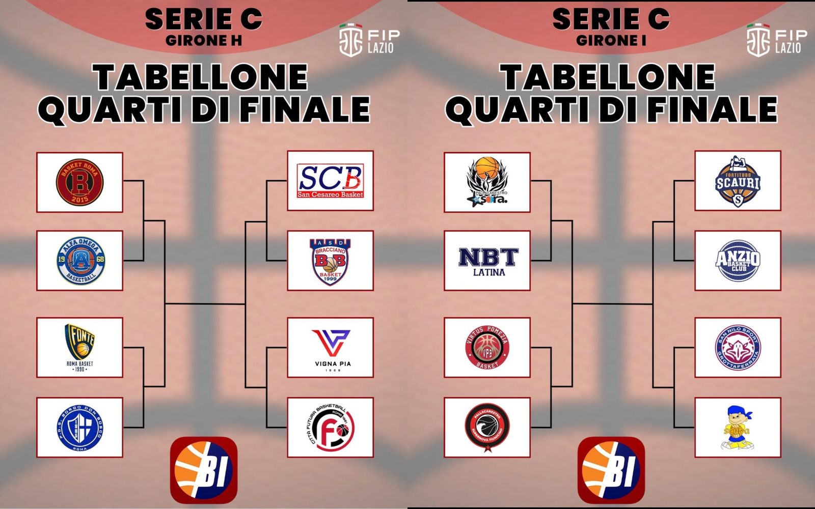 Playoff Serie C: si parte con i quarti di finale