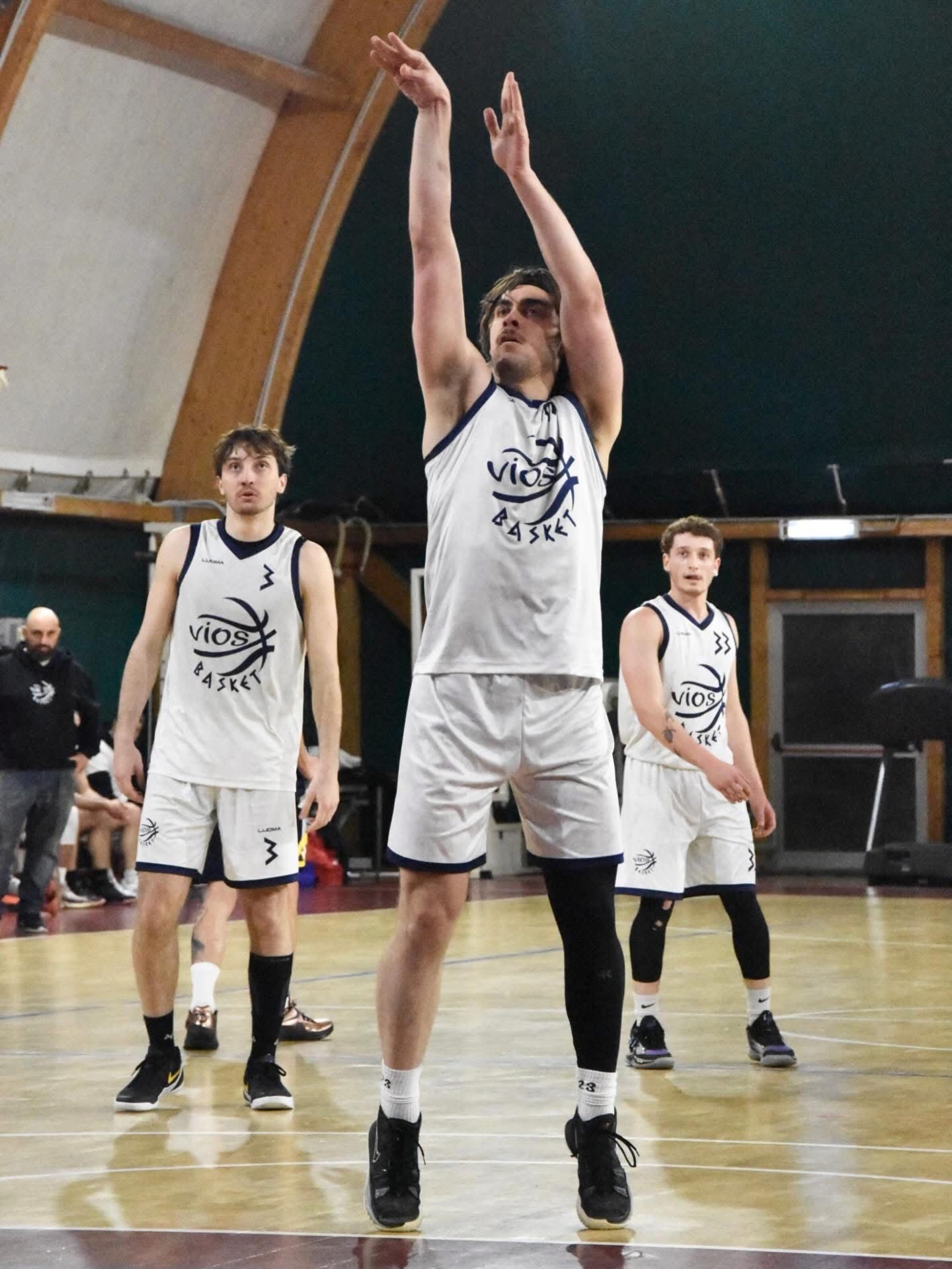 Vios e S.S. Lazio ok