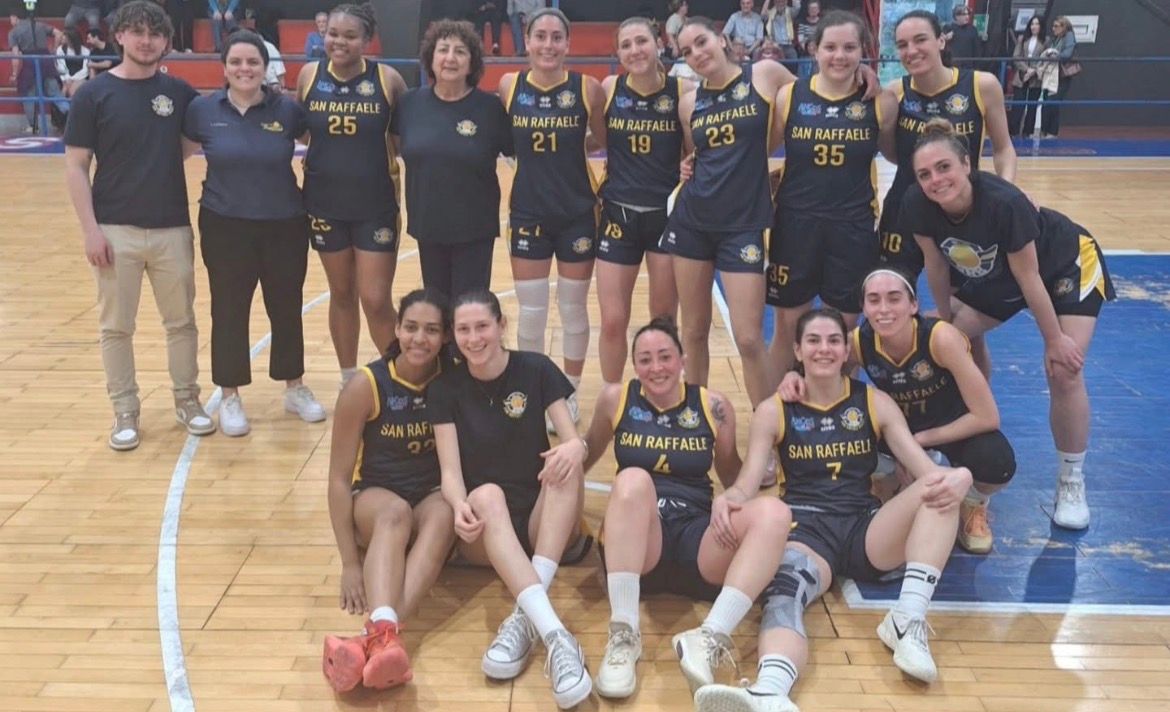 San Raffaele senza problemj, anche Esquilino ok