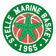 Colpo Blu Star Viterbo, non si ferma il Basket Roma, bene Roma Eur e Stelle Marine in casa