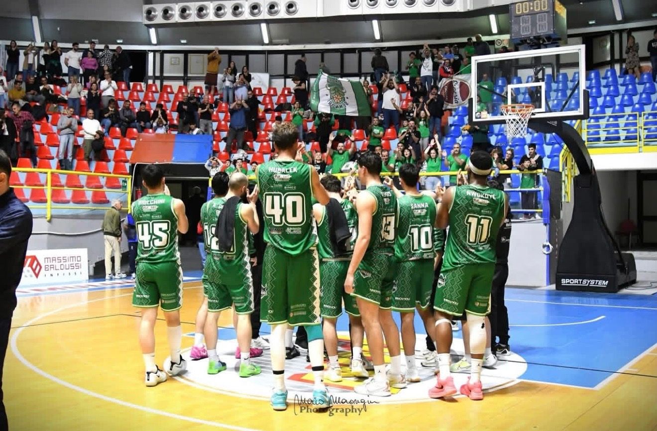 Sennori con il brivido, colpo Cagliari