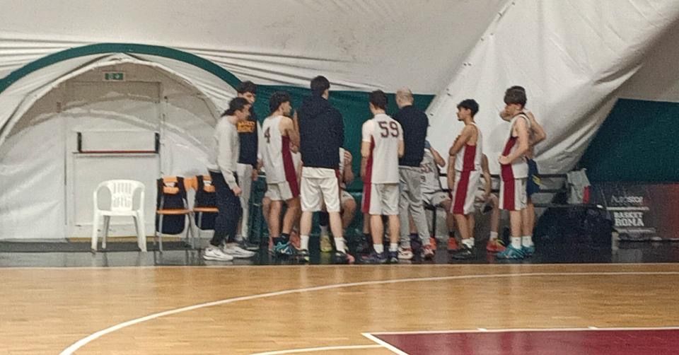 Roma Eur fa suo il big match, DBS Roma in scioltezza, Basket Roma travolgente