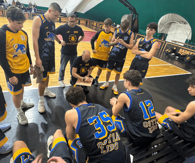 Alfa Omega, +6 su Carver